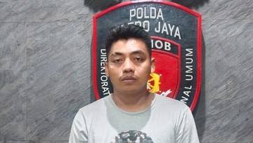 Suami Siri Pembunuh Terapis Spa di Bekasi Dituntut 17 Tahun Penjara