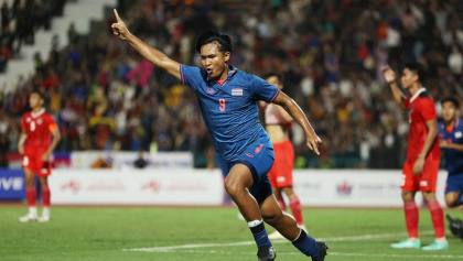 Final Piala AFF 2026: Thailand Unggul 1-0 atas Vietnam di Babak I