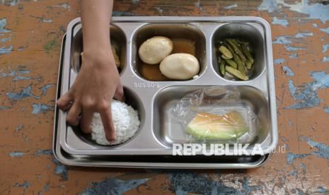 Ketua Satgas: Jika Ada MBG tak Layak Konsumsi Dikembalikan Saja ke Dapur