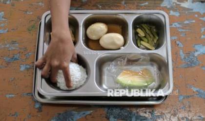 Ketua Satgas: Jika Ada MBG tak Layak Konsumsi Dikembalikan Saja ke Dapur