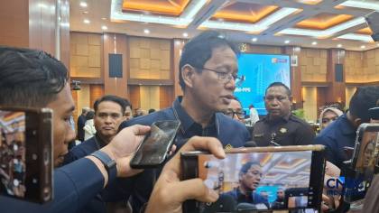 Relaksasi Aturan DHE SDA: Eksportir Tertentu Wajib Parkir Dolar 30%