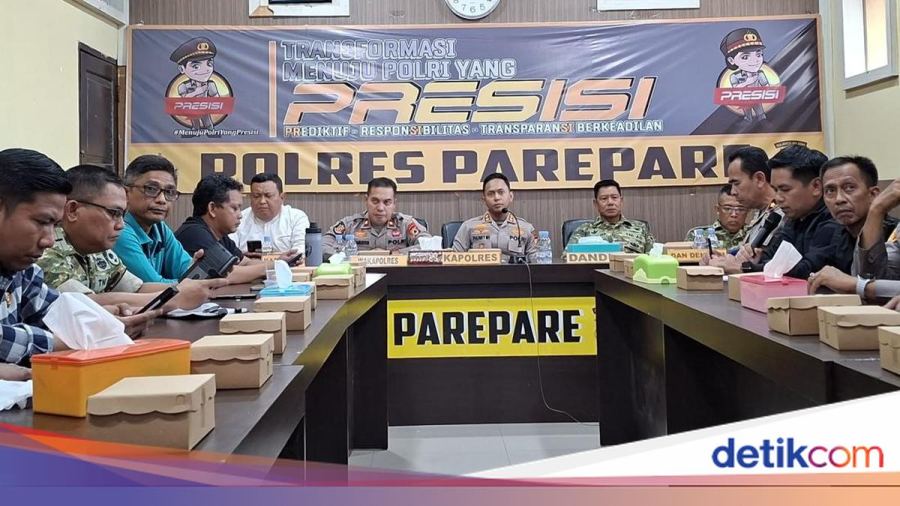 PSM Makassar Vs Arema FC Tanpa Penonton, Polisi Siagakan 223 Personel