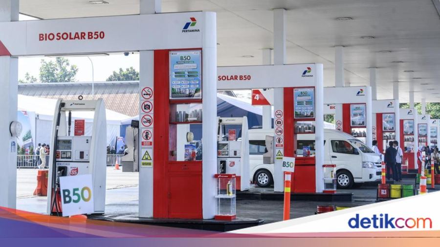 Beli BBM Subsidi Wajib Tunjukkan STNK? Ini Keterangan Resmi Pertamina
