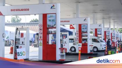 Beli BBM Subsidi Wajib Tunjukkan STNK? Ini Keterangan Resmi Pertamina