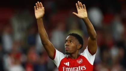 Manchester United Mundur dari Perburuan Bintang Arsenal, Carlos Baleba Jadi Direkrut?