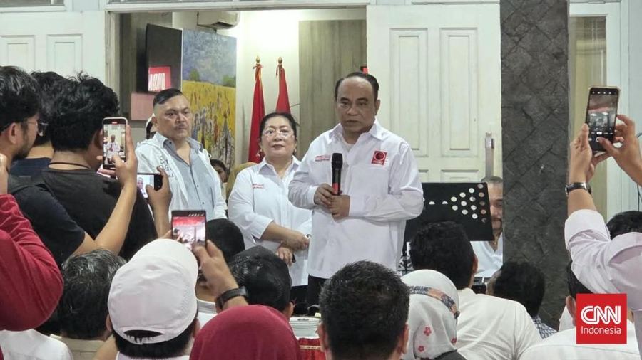 Budi Arie Klarifikasi soal Video Viral Percepatan Pemilu