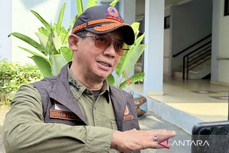 Kepala BNPB: Gunakan “water bombing” hanya saat api karhutla kecil