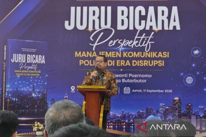 Qodari doakan lima jurnalis hilang kontak segera ditemukan