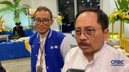 Dilarang Hangus, Bos XLSmart Ungkap Ganti Sisa Kuota Belum Terpakai
