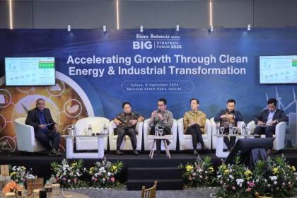 BKPM: Insentif masih dibutuhkan guna jaga daya saing investasi RI