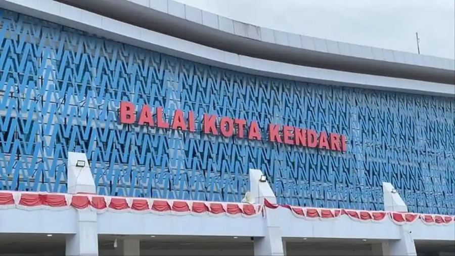 5 Agenda Pemkot Kendari Hari Ini 31 Agustus, Wali Kota dan Wakilnya Dijadwalkan Hadiri 3 Kegiatan