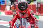 Kondisi Bahu Kanan Marc Marquez: Tak Bisa Lagi Main Padel dan Harus Jaga Posisi Tidur