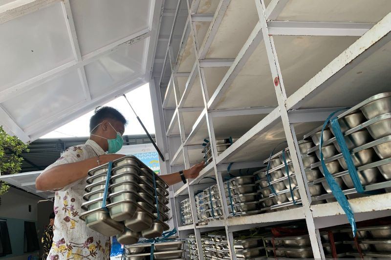 KPAI minta pemerintah terapkan efek jera dalam pelaksanaan MBG