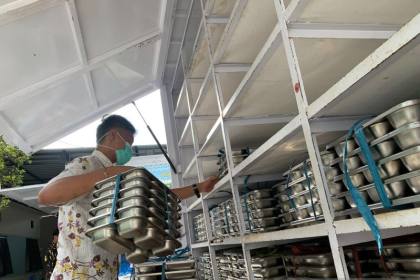 KPAI minta pemerintah terapkan efek jera dalam pelaksanaan MBG