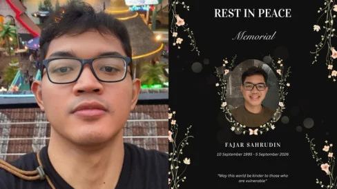 Tinggalkan Kode NACN dan Jessica Wongso di Autobiografinya, Benarkah Racun Sianida Jadi Penyebab Kematian Fajar Sahrudin?