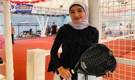 Tak Hanya Main Padel, Alumni UNM Ini Temukan Insight Baru dari Jejaring Alumni