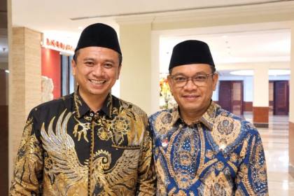 Santri jadi alumni Lemhanas bukti keberhasilan pendidikan holistik