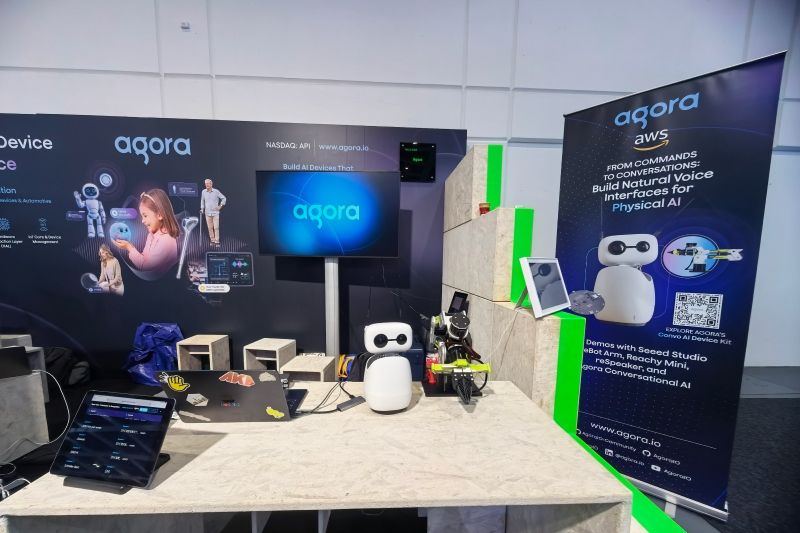 Voice AI kian berkembang, Indonesia jadi pasar potensial