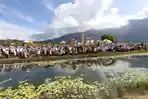 Cuaca Bali Besok Minggu, 30 Agustus 2026: Dominan Cerah Berawan, Bangli Diprediksi Suhu Lebih Dingin