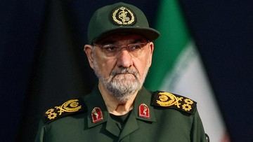 Iran Bikin Tuntutan untuk AS, Isinya soal Cabut Sanksi hingga Selat Hormuz