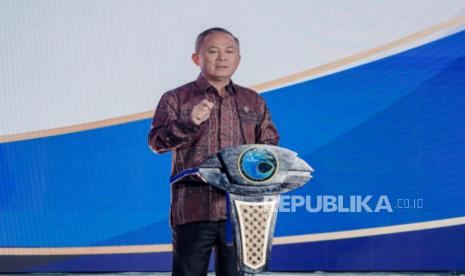 Wamenham Sentil Karhutla: Jangan Berhenti Sekedar Pemadaman Saja!