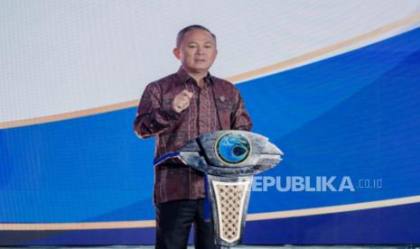 Wamenham Sentil Karhutla: Jangan Berhenti Sekedar Pemadaman Saja!