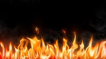 Alang-alang di Rorotan Jakut Terbakar, 3 Unit Damkar Dikerahkan
