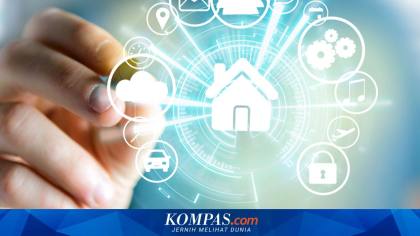 Indonesia Jadi Pasar Menjanjikan untuk Perangkat Pintar dan Voice AI