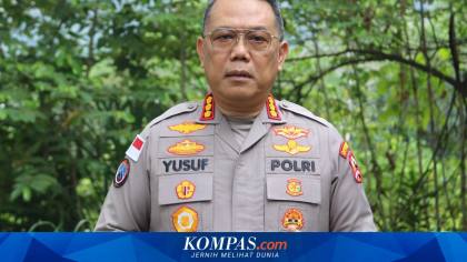 Polisi Tetapkan 2 Terduga Pelaku Penembakan ASN di Papua sebagai DPO