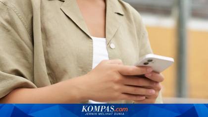 Kenapa Kuota HP Cepat Habis Padahal Jarang Dipakai Internet?