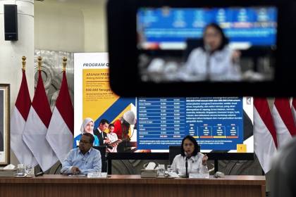 Wamen P2MI: Pemerintah targetkan penempatan 500 ribu PMI hingga 2029