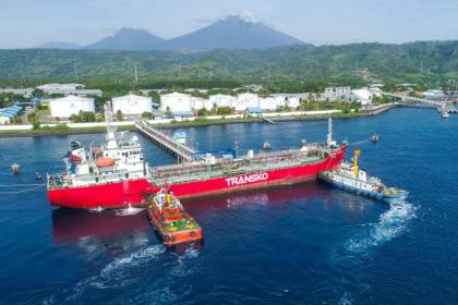 Sambut HUT ke-57, Pertamina Trans Kontinental gaungkan prinsip SIAP