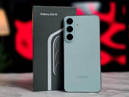Samsung Galaxy S26 FE Resmi Meluncur di Indonesia, Ini Fitur Jagoannya!
