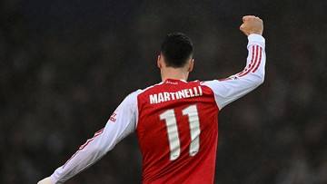 Martinelli Pergi, Skuad Warisan Emery di Arsenal Sisa 1 Pemain