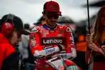 Puncak Kejengkelan Ducati, Tuduh Pecco Bagnaia Mulai Kehilangan Gereget Balapan