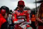 Puncak Kejengkelan Ducati, Tuduh Pecco Bagnaia Mulai Kehilangan Gereget Balapan