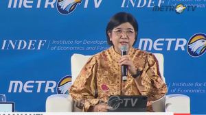 IHSG Menguat 1,09% Ditopang Sentimen Domestik dan Global