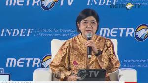 IHSG Menguat 1,09% Ditopang Sentimen Domestik dan Global