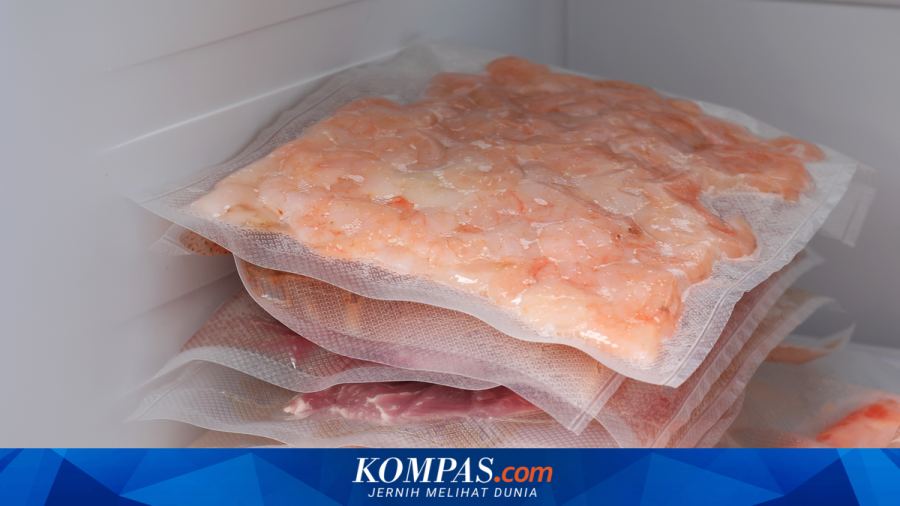 Bisnis "Cold Chain" Mulai Bidik Pasar Indonesia, Diklaim Bisa Stabilkan Harga Pangan