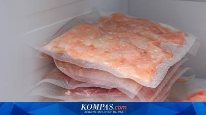 Bisnis "Cold Chain" Mulai Bidik Pasar Indonesia, Diklaim Bisa Stabilkan Harga Pangan