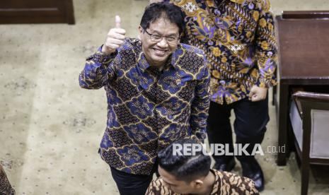Purbaya: Penempatan SAL Rp 200 Triliun di Himbara Hingga Juli 2027