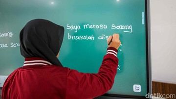 Hasil Asesmen Siswa Sekolah Rakyat: Luka Psikologis, Tapi Peduli-Suka Menolong