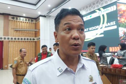 BMKG: Musim hujan Bengkulu mundur hingga Dasarian III Oktober 2026
