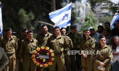 Jadi Whistleblower, Tentara Israel Ungkap Cara IDF Susun Narasi Palsu di Gaza untuk Media