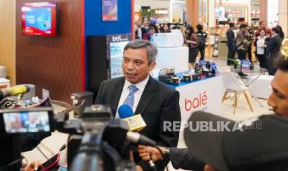 BTN Perluas Porsi Kredit non-KPR, Targetkan 30 Persen pada 2030