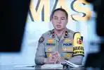 Demo 27 Agustus Berujung Ricuh, Polri Pastikan Situasi Nasional Saat Ini Kondusif dan Terkendali