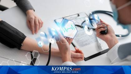 Inflasi Medis RI Diprediksi 17,8 Persen pada 2026, Biaya Berobat Kian Mahal