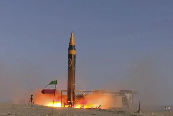 Iran Janjikan Serangan Balasan Dahsyat ke AS: Asimetris dan Berlapis-lapis
