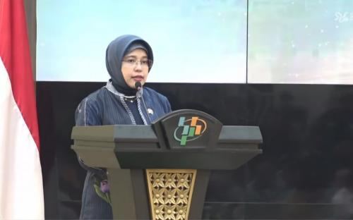 BPS Jelaskan Pengelompokan Desil dalam DTSEN untuk Potret Kesejahteraan Masyarakat