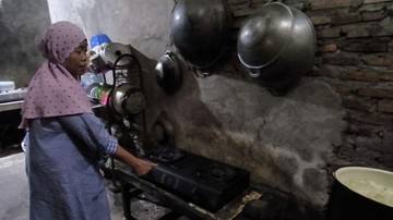 Ayah-Anak Tewas Akibat Ledakan Gas Bocor di Bekasi, Luka Bakar 90%